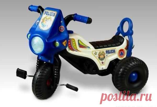 MARGOS Motor Policja - MARGOS Policja. MARGOS