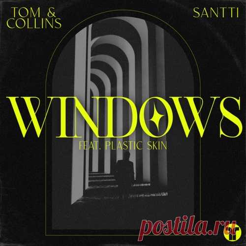 Tom & Collins, Santti, Plastic Skin – Windows [THR94]