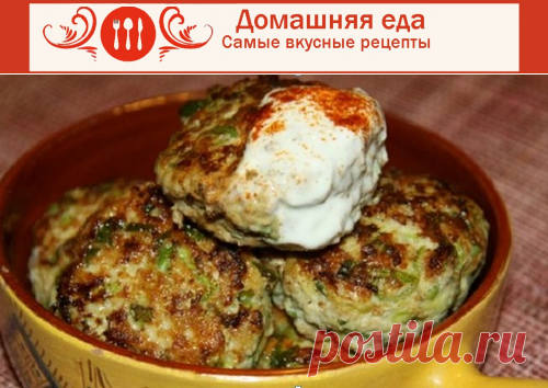 #Котлеты_с_кабачками и фаршем – рецепт от бабушки Эммы
Сегодня будут котлеты с кабачками и фаршем, приготовленными по рецепту бабушки Эммы. Кабачки сейчас у всех в изобилии и нужно насладиться возможность готовить из этого овоща разные вкусные блюда.