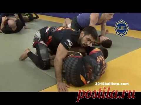 ММА в Зеленограде. Смешанные единоборства. 2015kallista.com