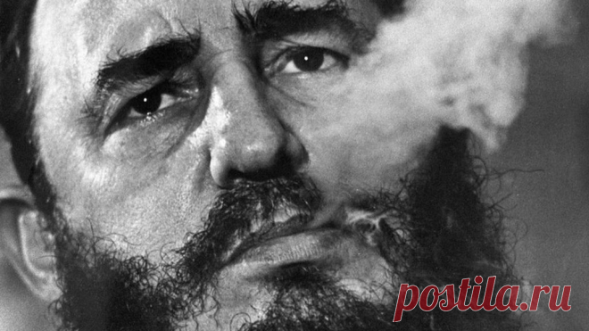 Как Фидель Кастро пережил 637 покушений на свою жизнь - BBC Русская служба