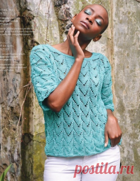 Вязание, рукоделие, мастер классы. Кулинария.