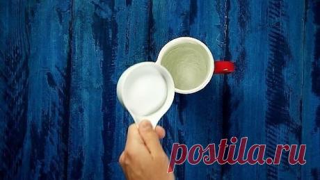 ХИТРОМУДРЫЙ ТРЮК МНЕ ПОДСКАЗАЛА БАБУШКА. НЕ ВЕРИЛА ПОКА САМА НЕ ПОПРОБОВАЛА: ЗАСОР УШЕЛ МГНОВЕННО

Со временем в сливе для раковины или ванны скапливается много разного мусора и грязи. И в один прекрасный день засор становится настолько большим, что вода не может через него пробраться. Не спеши вызывать сантехника или бежать в магазин за различными очищающими средствами, химический состав которых удивил бы даже Менделеева.