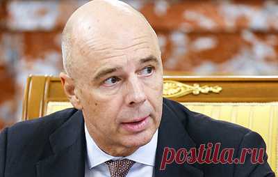 Силуанов заявил, что создание единой валюты БРИКС не рассматривается. Ведется работа над депозитарной системой BRICS Clear, отметил глава Минфина