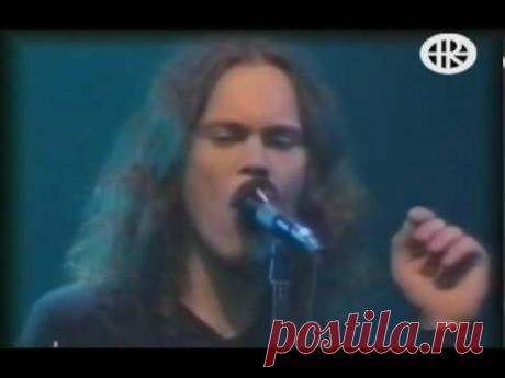 HIM - Enjoy The Silence (Depeche Mode Cover) (Live 1998)