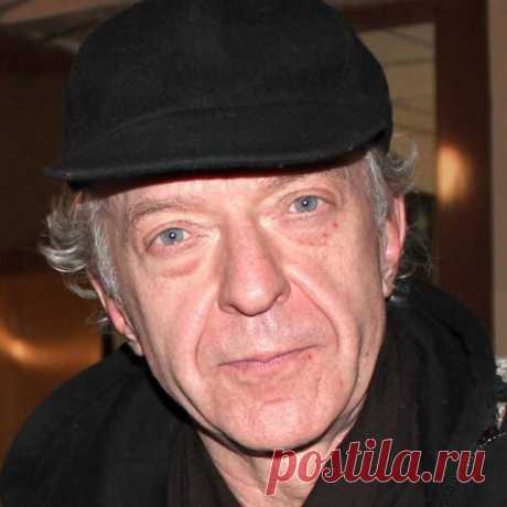 Валерий Кухарешин