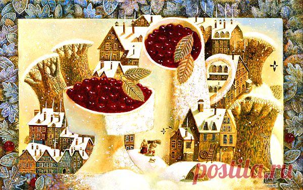 Сновидения