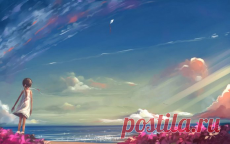 Каждый из нас - маленький островок..свой мир, своя культура, свои обычаи, непонятные чужакам. Кто-то перекидывает мостики на соседние островки, пытаясь понять, кто-то насыпает дамбы из диссертаций по психологии. Все это бесполезно и бессмысленно: вода размывает, подтачивает, разрушает все эти перемычки между &quot;я&quot; и &quot;они&quot;.Каждый из нас уникален. Не бывает похожих людей, не бывает скучных и не интересных людей. Если хотите, не бывает &quot;быдла&quot; и &quot;цивилов&quot;. ...