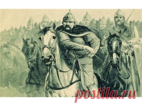 «Монгольское» нашествие на Русь, правда и вымысел. Эти версии ходят где-то рядом