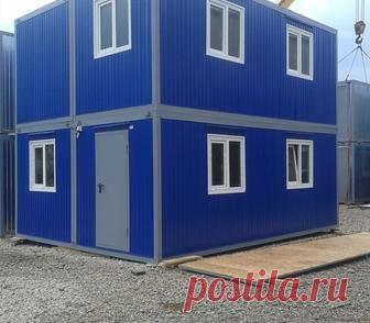 ИЖЕВСК: Уютные,теплые строительные вагончики,бытовки в наличие и под заказ - цена 0,00 руб, объявления Разное Удмуртской Республики, 18-izhevsk.ru 89869600855 Радик