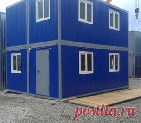 ИЖЕВСК: Уютные,теплые строительные вагончики,бытовки в наличие и под заказ - цена 0,00 руб, объявления Разное Удмуртской Республики, 18-izhevsk.ru 89869600855 Радик