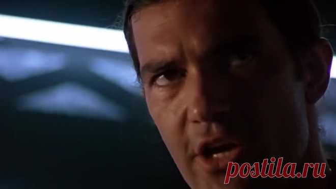 Gorgeous & Antonio Banderas (из к/ф 