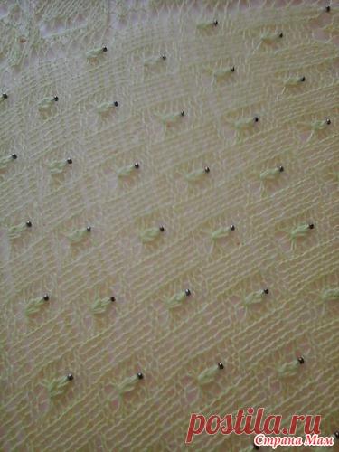 Прошу подсказки у вязальщиц Петербурга - Хенд-Мейд | HANDMADE - Страна Мам