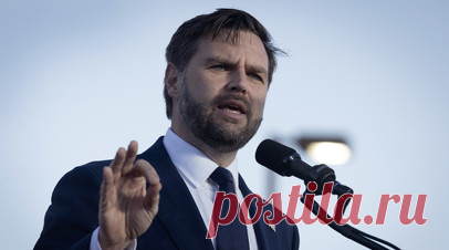 Вэнс заявил, что США не исключают возможности ввести новые санкции против России. Вашингтон не исключает возможности ввести новые санкции против России. Об этом заявил вице-президент США Джей Ди Вэнс. Читать далее
