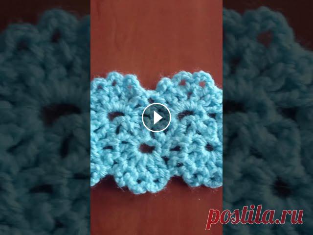 кружева Вяжем с Nilena Sans вязание крючком ленточное кружево кружева Вяжем с Nilena Sans вязание крючком ленточное кружево#вязаниекрючком#NilenaSans#crochettutorial#ленточноекружево#урокивязания #handmadeFaceboo...