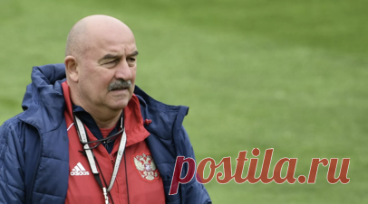 Черчесов: «Краснодар» играет пока тяжело, но самое главное — результат. Бывший главный тренер сборной России Станислав Черчесов оценил победу «Краснодара» над «Динамо» в матче третьего тура РПЛ. Читать далее