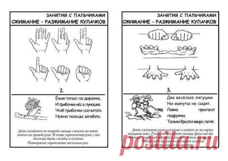 Практикующий логопед