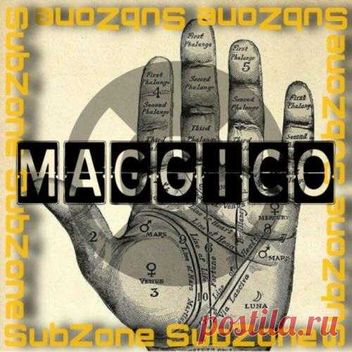 Subzone - Maggico (2021) Subzone - Maggico (2021) Experimental, Electronic | 2021 | 45:49 | MP3 | 320kbps | 106 MBTracklist:01.Io non esisto 8:1402.Awakening 4:3803.Bass Sequence 5:4604.La lingua del diavolo 6:0705.Goa 5:5006.Dissenso astratto 4:1107.Mala hierba nunca muere 5:2508.Arabian Night 5:38Скачать Subzone -