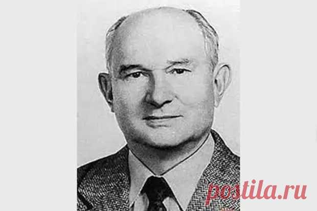 Дмитрий Поляков: как гений советской разведки стал суперагентом ЦРУ - Спутник - медиаплатформа МирТесен