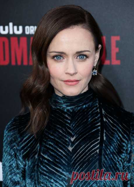 Алексис Бледел, 16 сентября, 1981