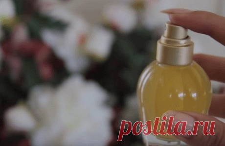 Натуральная туалетная вода. Мастер-класс. | Craft Cosmetics - косметика | Яндекс Дзен