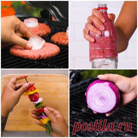 Секреты от Повара!
