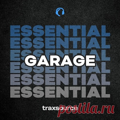 Traxsource Top 100 Garage January 2025 free download mp3 music 320kbps