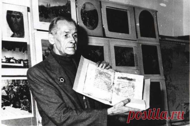 Евгений Гайдучок: какие существуют доказательства того, что он прибыл из XXIII века  …