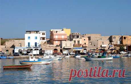 Песочные и галечные пляжи, горы, вулкан Этна - Сицилия - сочная, яркая и солнечная - образ жизни | msn