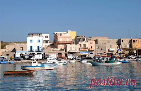 Песочные и галечные пляжи, горы, вулкан Этна - Сицилия - сочная, яркая и солнечная - образ жизни | msn