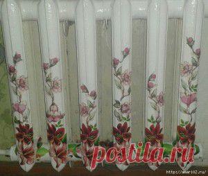 Как завязать маленький бантик с помощью вилки!