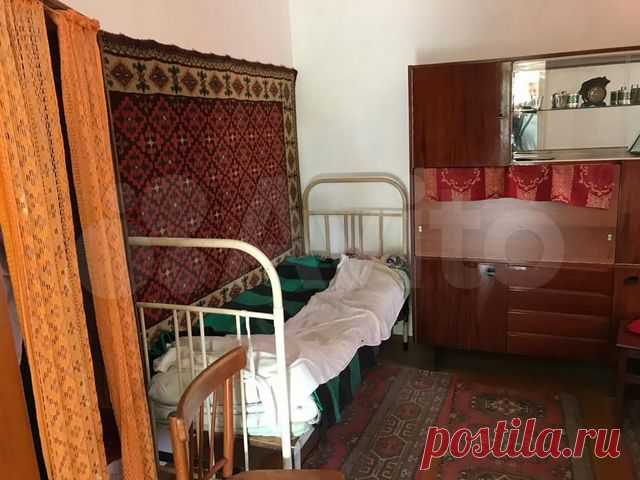 Дом 17 м² на участке 6,6 сот. на продажу в Краснодаре | Купить дом в Краснодаре | Авито