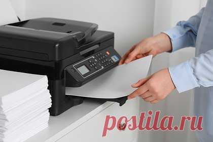 Бывшая «дочка» Xerox в России начала выпускать собственные принтеры