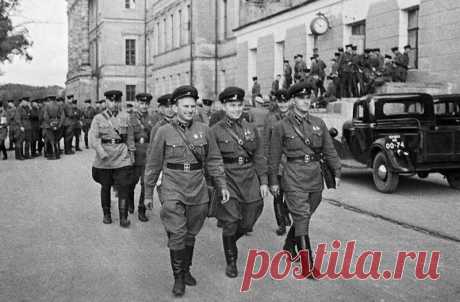 22 июня 1941 года: сколько можно врать о начале войны? | Исторические напёрстки | Яндекс Дзен