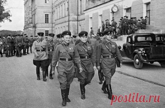 22 июня 1941 года: сколько можно врать о начале войны? | Исторические напёрстки | Яндекс Дзен