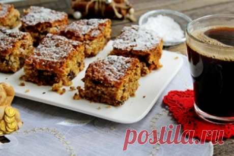 Кекс с арахисовой пастой и шоколадом пошаговый рецепт с фотографиями