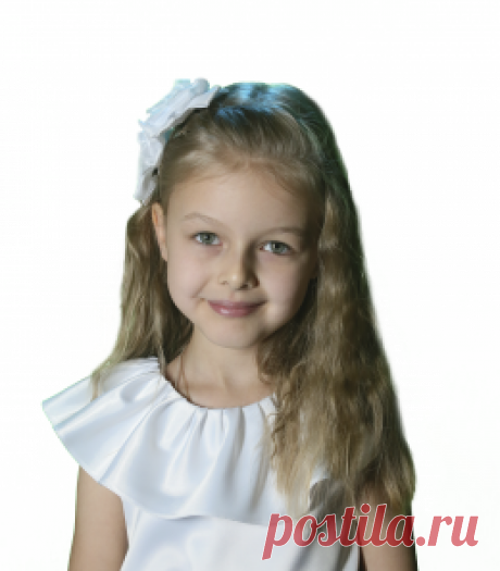 Финалисты проекта "Голос. Дети-3" из команды Пелагеи - Таисия Подгорная и Азер Насибов..