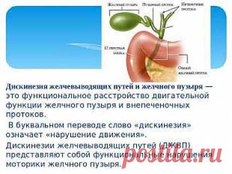 Лечение дискинезии желчевыводящих путей

Лечебное питание при дискинезии желчевыводящих путей
Медикаментозная терапия дискинезии желчевыводящих путей
Осложнения дискинезии желчевыводящих путей
Лечение комплексное и включает в себя:
санацию очагов хронической инфекции,
противопаразитарную терапию,
нормализация защитных сил организма за счет восстановления нормального режима и питания,
снижение аллергизации,
ликвидация гиповитаминоза и дисбактериоза кишечника.