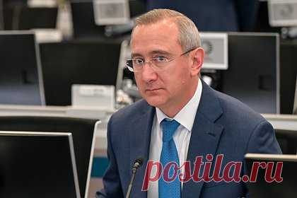 Российский губернатор рассказал об угрозах учителям от сбежавших на Украину коллег