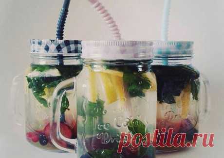 (3) Летний ягодный лимонад - пошаговый рецепт с фото. Автор рецепта margaretsss . - Cookpad
