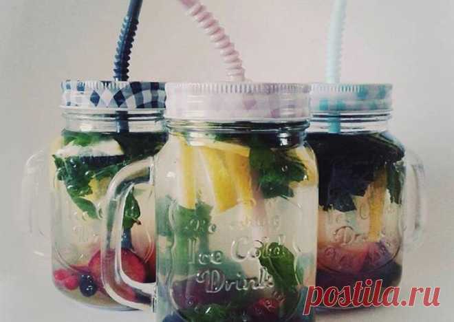 (3) Летний ягодный лимонад - пошаговый рецепт с фото. Автор рецепта margaretsss . - Cookpad