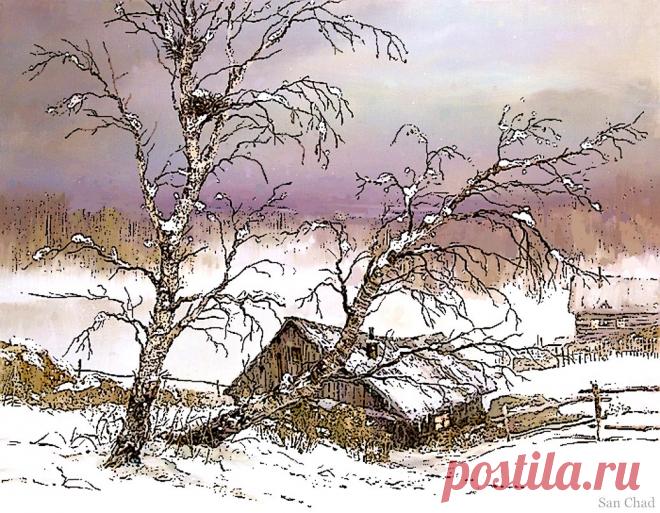 WORLD online GALLERY
