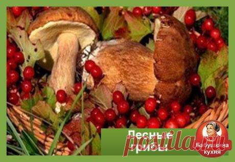 Архивы Грибные блюда - Страница-