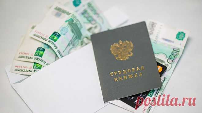 Половина россиян работают «в тени»