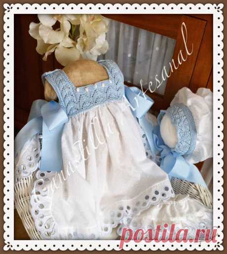 CANASTILLA ARTESANAL: Llega el | Girls
