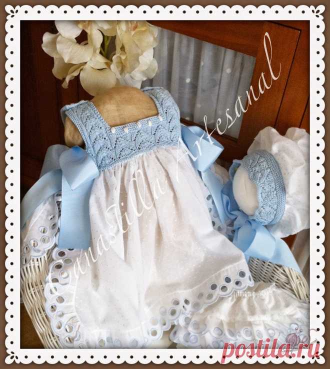 CANASTILLA ARTESANAL: Llega el | Girls