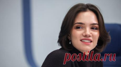 Медведева поставила короткую программу 15-летней Мильто. Двукратная чемпионка мира Евгения Медведева поставила короткую программу фигуристке Алисе Мильто. Читать далее