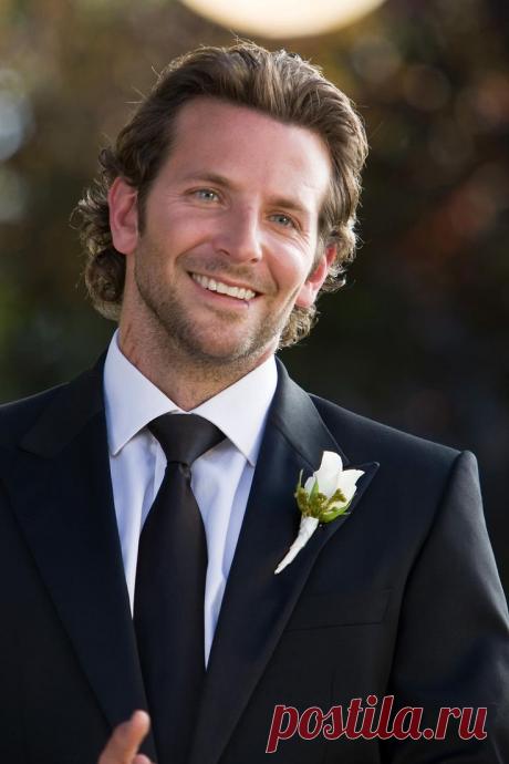 Брэдли Купер