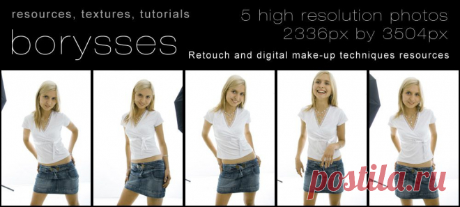 5 Высокое разрешение фотографий по borysses на DeviantArt