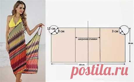 выкройки схемы чертежи размеры фото парео: 11 тыс изображений найдено в Яндекс.Картинках